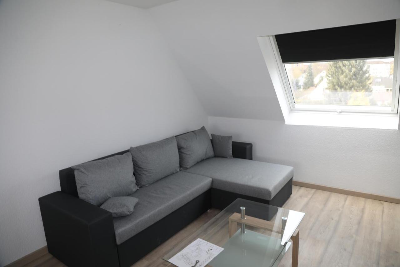 Ferienwohnung Kassel - 2 Ngoại thất bức ảnh