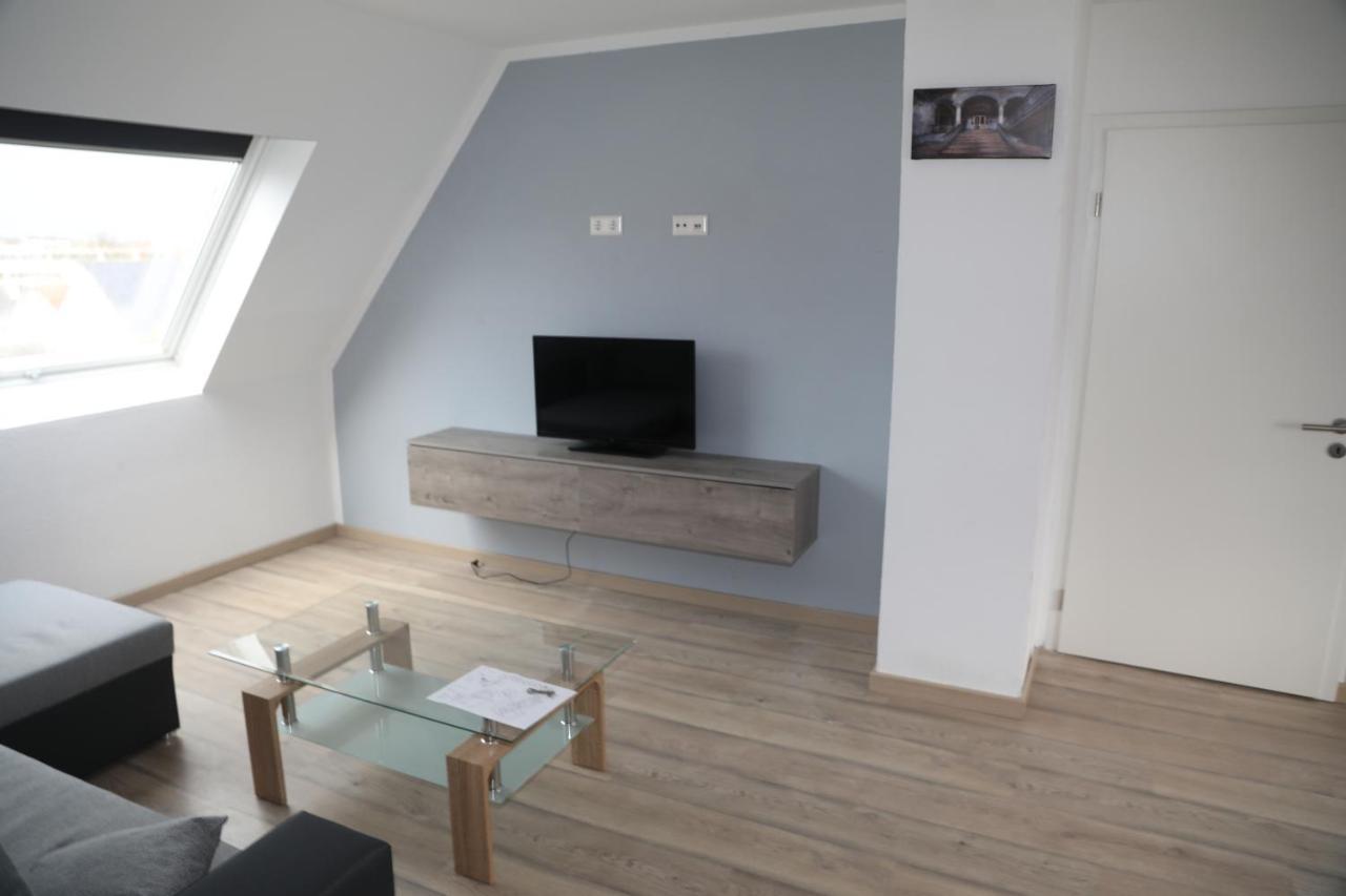 Ferienwohnung Kassel - 2 Ngoại thất bức ảnh