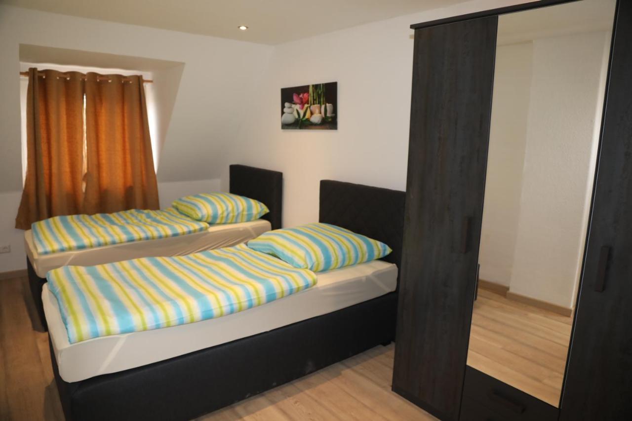 Ferienwohnung Kassel - 2 Ngoại thất bức ảnh