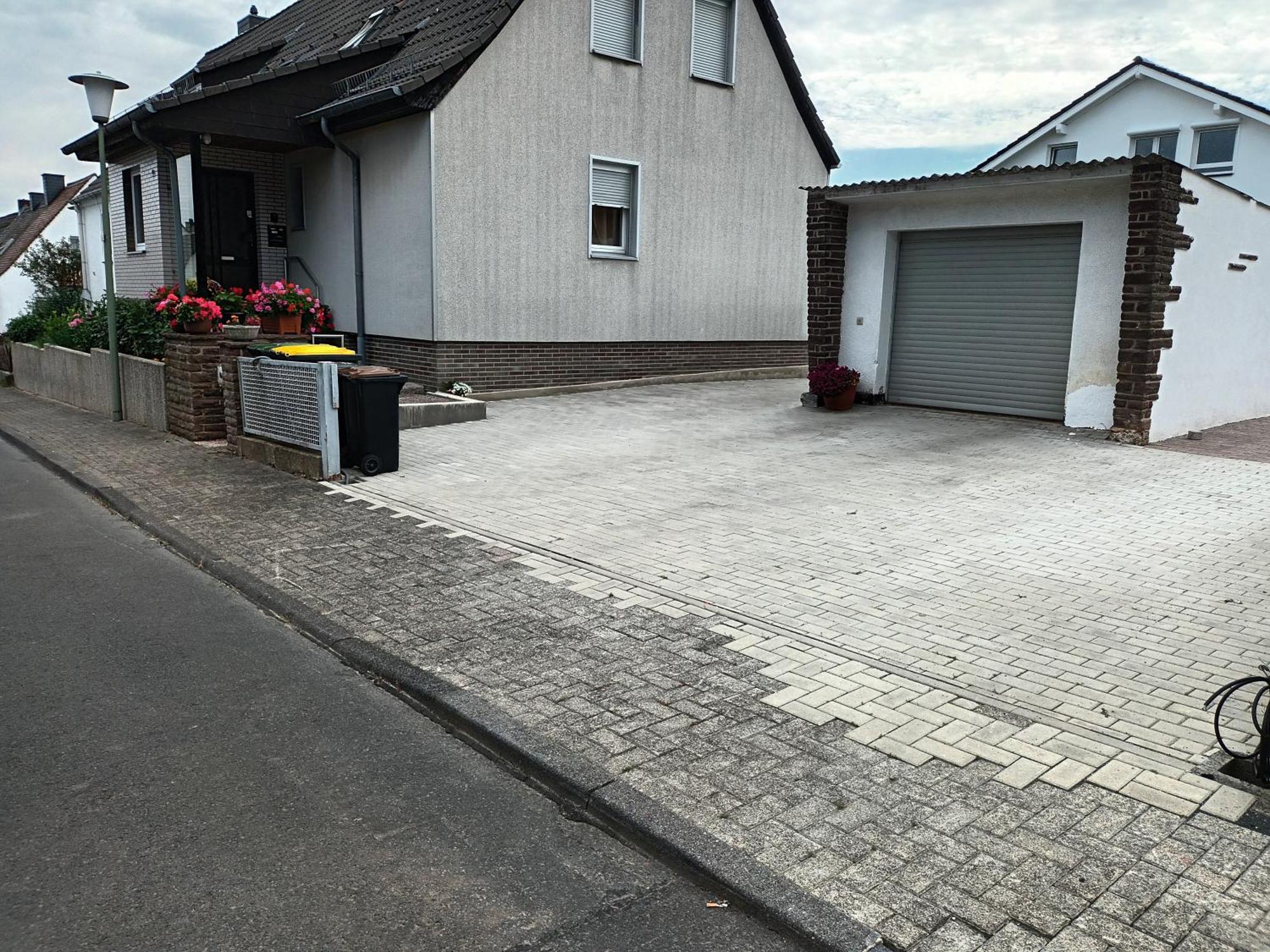 Ferienwohnung Kassel - 2 Ngoại thất bức ảnh